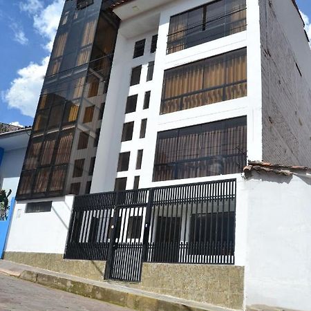 A Pousada Apu Wasi Cusco Exterior foto
